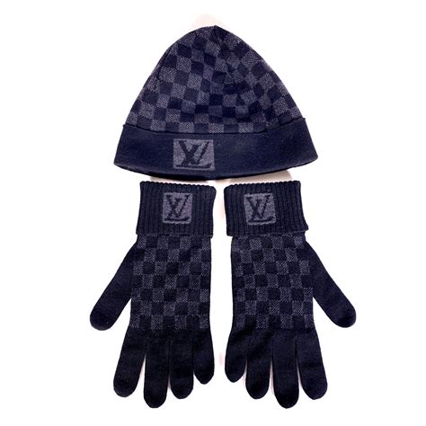 louis vuitton berar hat|Hats, Beanies and Gloves Collection for Men .